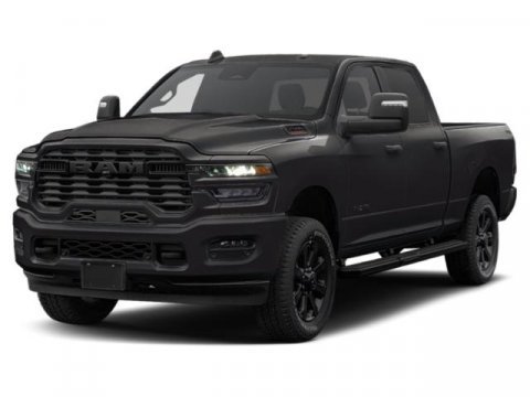 New 2026 RAM 2500 Big Horn AWD/4WD image 1