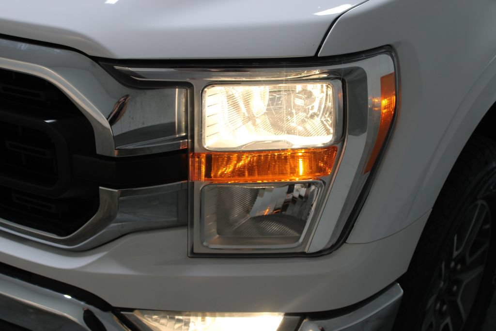Used 2022 Ford F150 XLT AWD/4WD image 57