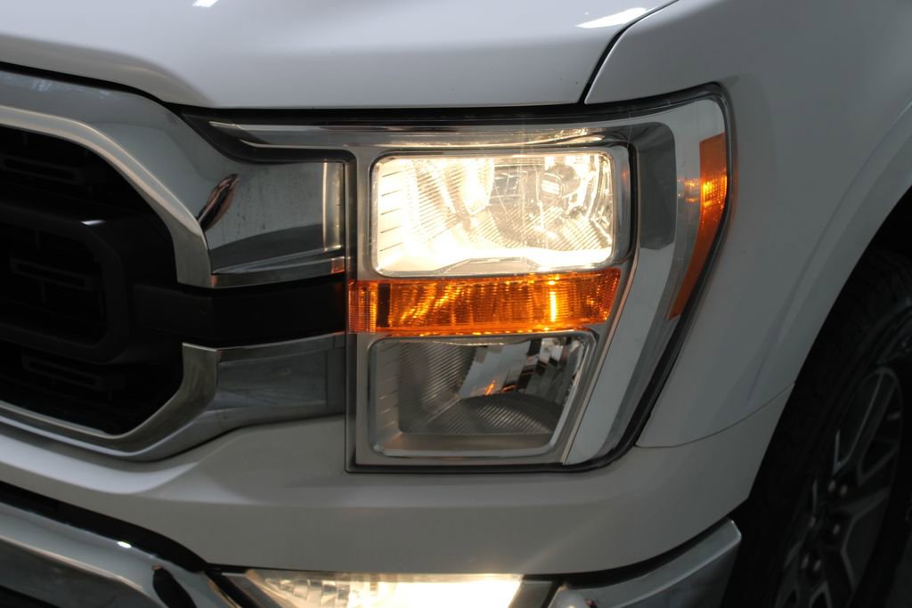 Used 2022 Ford F150 XLT AWD/4WD image 57