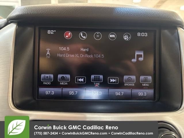 Certified 2016 GMC Yukon SLT w/ Open Road Package AWD/4WD image 21