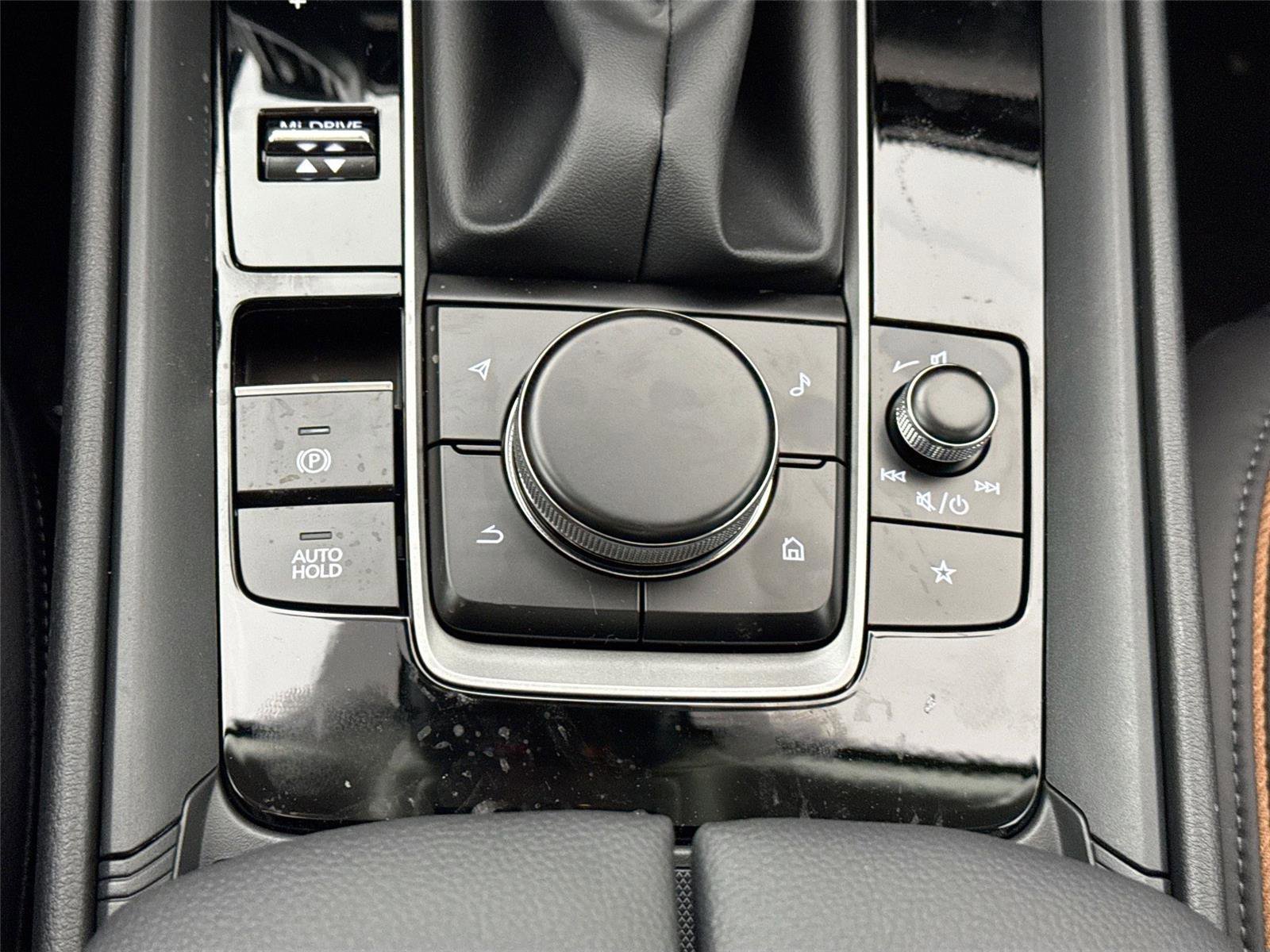 New 2026 MAZDA CX-50 AWD 2.5 S w/ Weather Package image 29