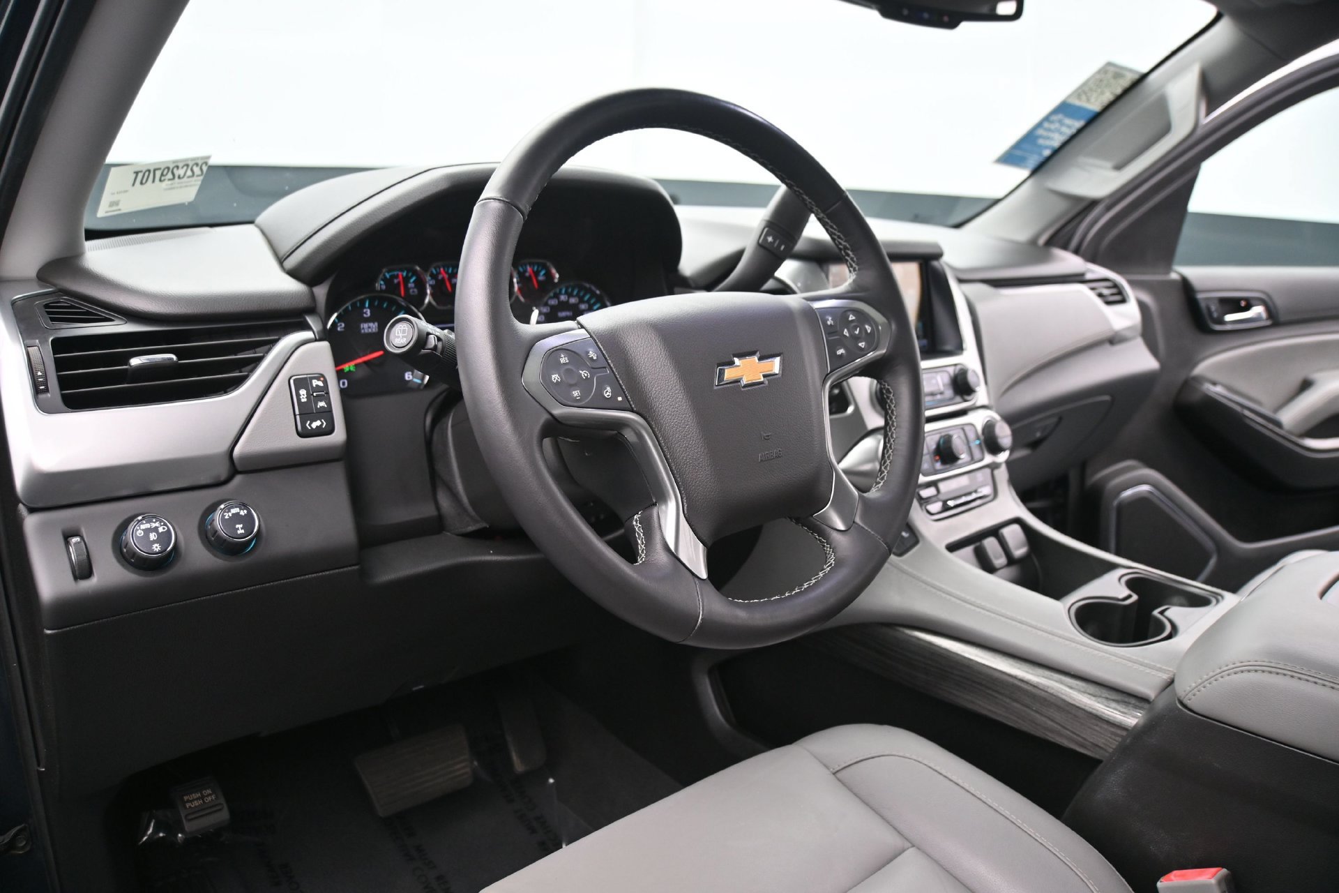 Used 2020 Chevrolet Tahoe LT AWD/4WD image 24