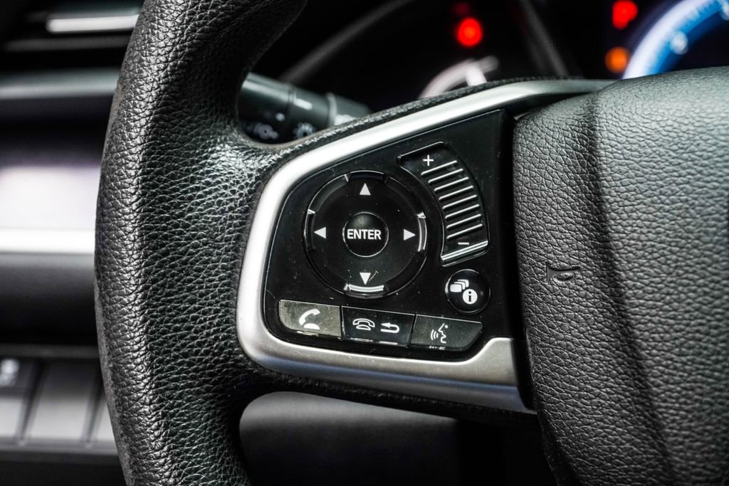 Used 2016 Honda Civic EX-T image 27