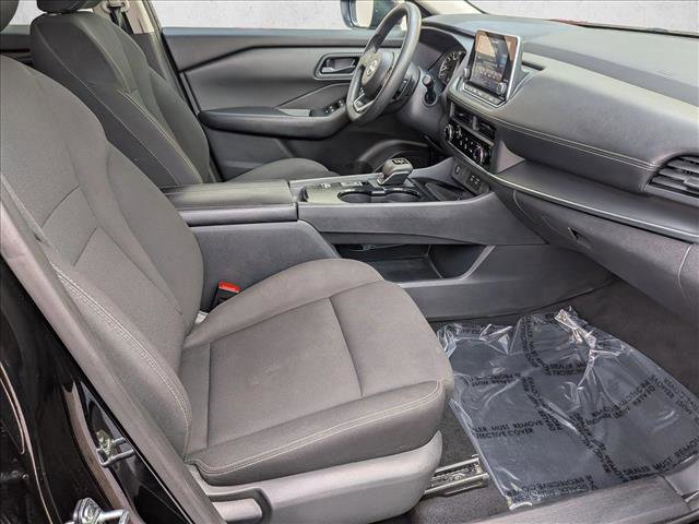 Used 2024 Nissan Rogue S image 20