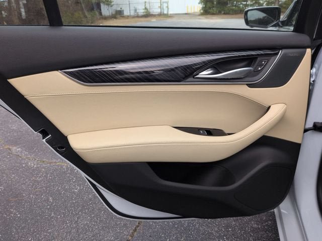 New 2026 Cadillac CT5 Premium Luxury w/ Technology Package RWD image 25