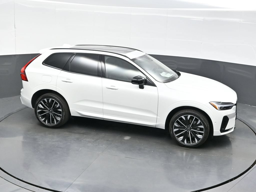 New 2027 Volvo XC60 T8 Ultra AWD/4WD image 37