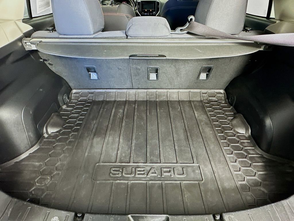 Used 2019 Subaru Crosstrek 2.0i Premium w/ Eyesight System image 32