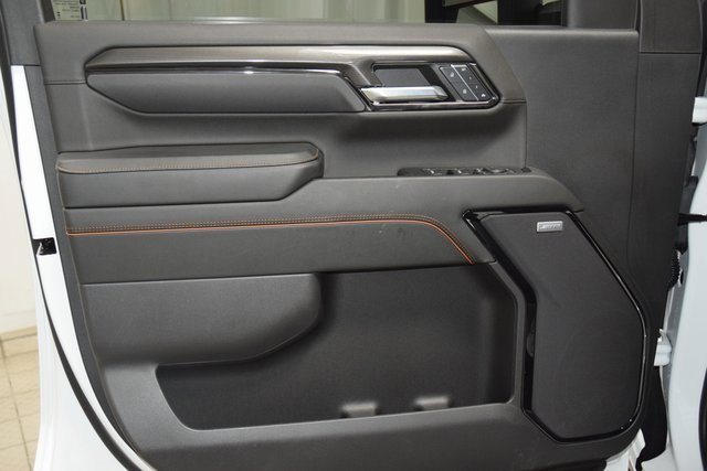 Used 2024 GMC Sierra 2500 AT4 w/ AT4 Premium Plus Package image 51