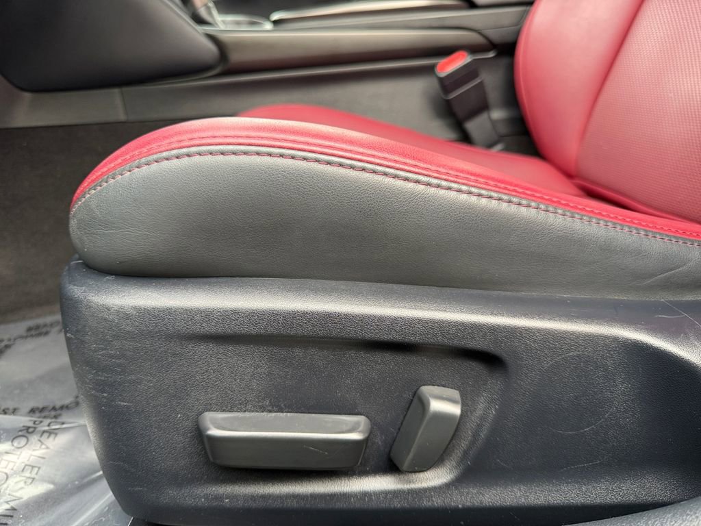 Used 2021 Lexus IS 300 w/ Comfort Package image 10