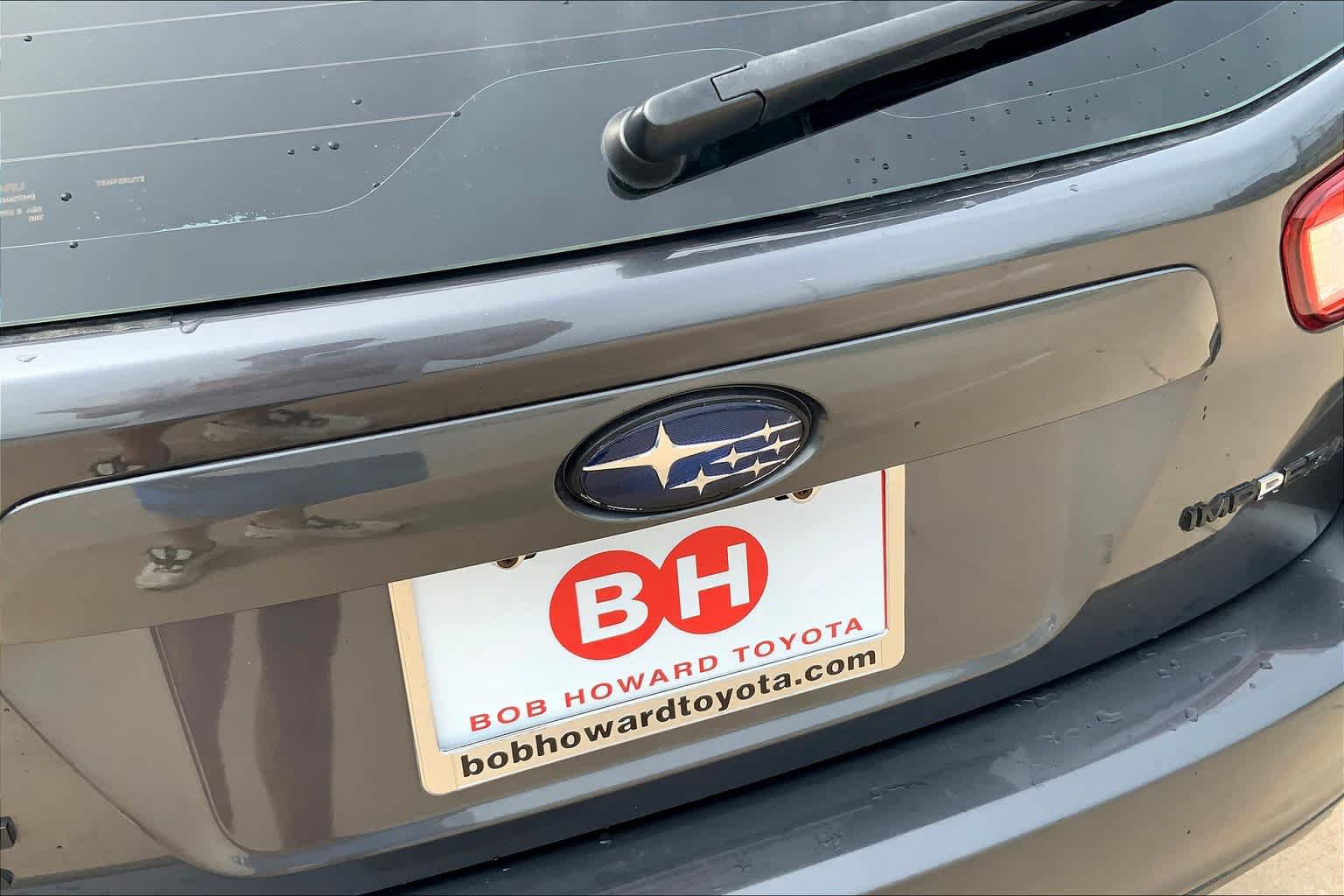 Used 2018 Subaru Impreza 2.0i Premium AWD/4WD image 29