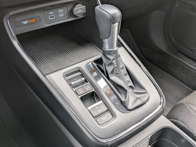 Certified 2024 Honda CR-V EX image 15