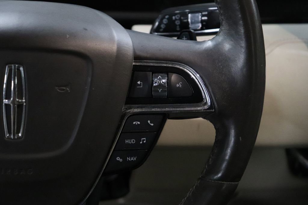 Used 2021 Lincoln Navigator Reserve w/ Luxury Package image 30