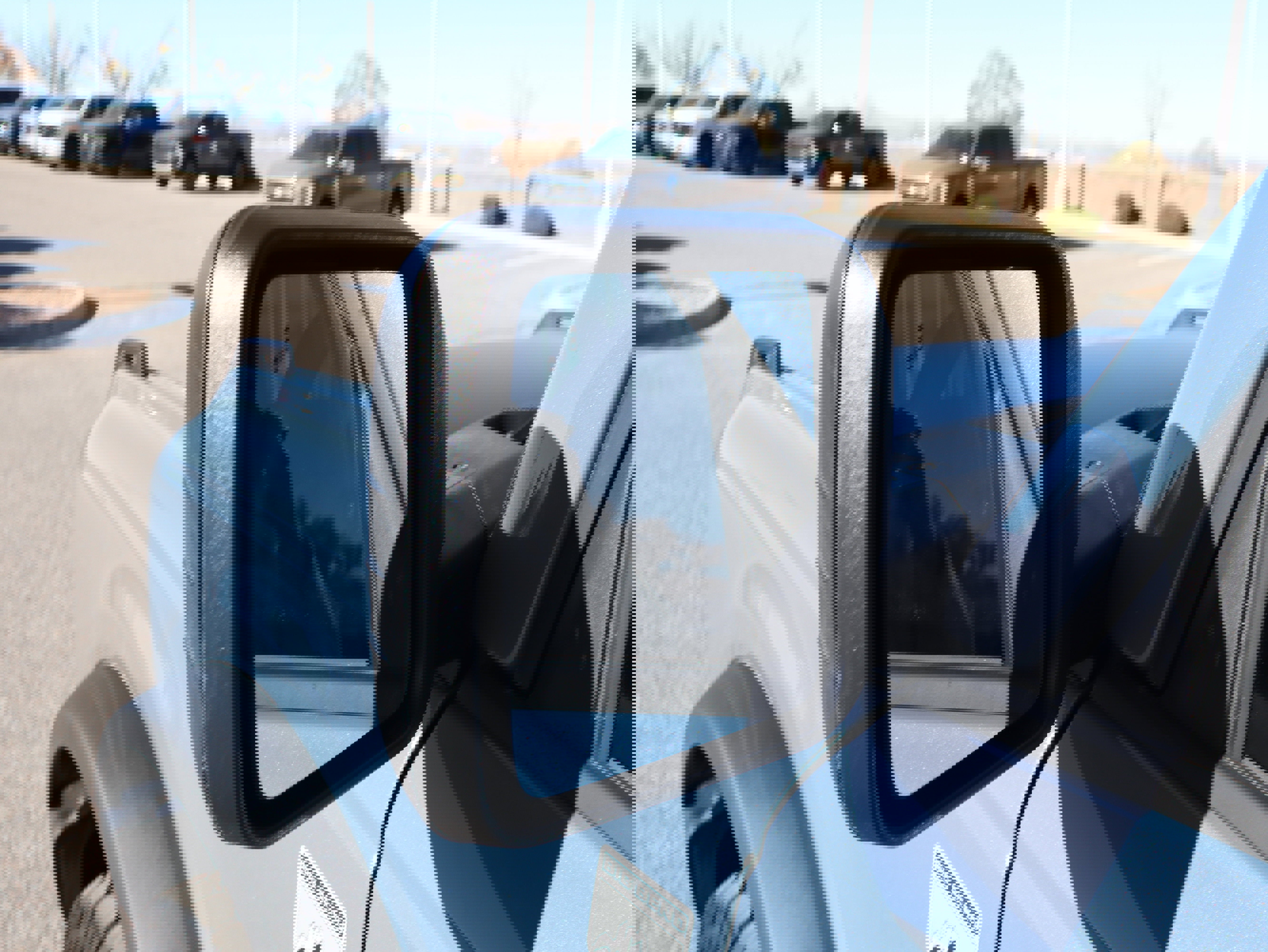 New 2025 Ford Bronco Big Bend image 17