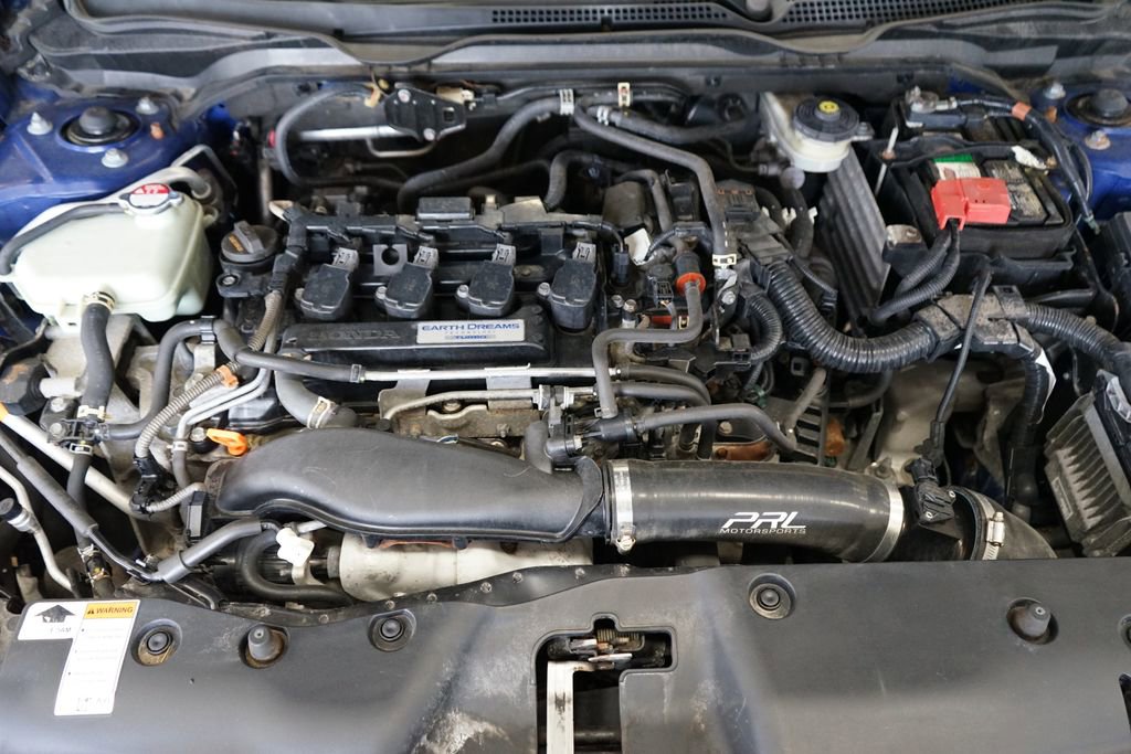 Used 2017 Honda Civic Si image 45