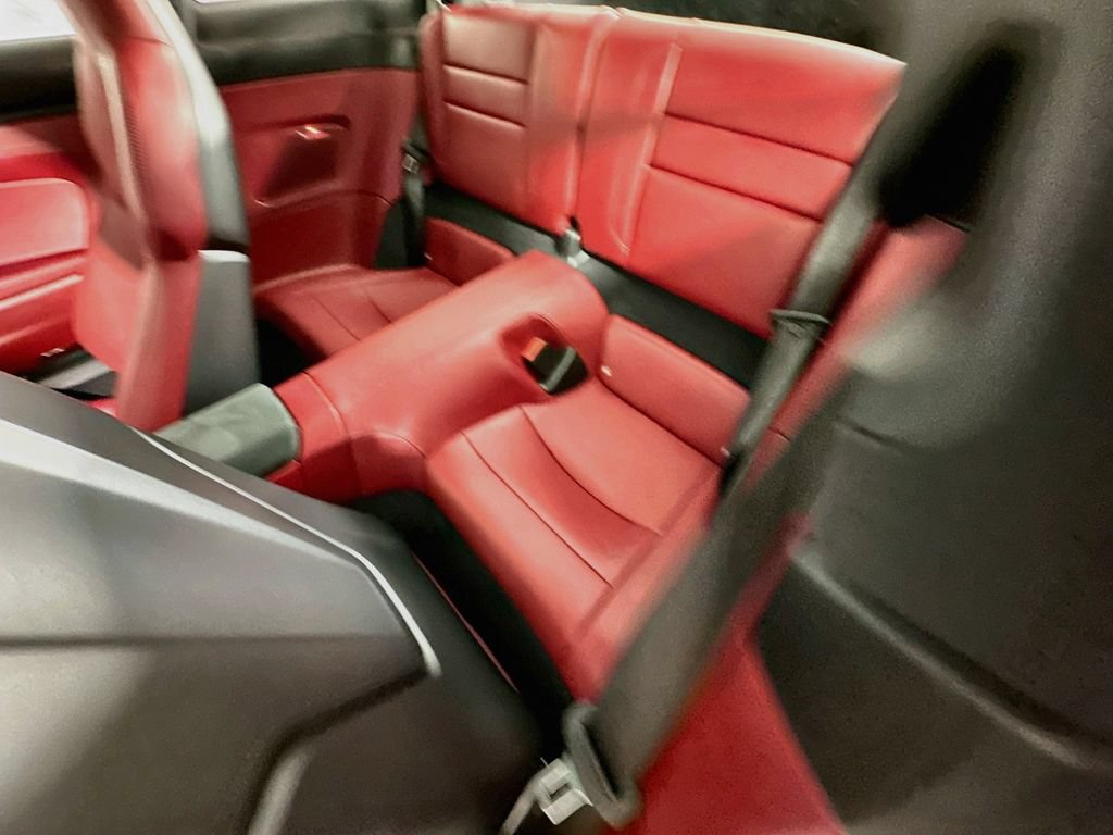 Certified 2022 Porsche 911 Carrera GTS RWD image 24