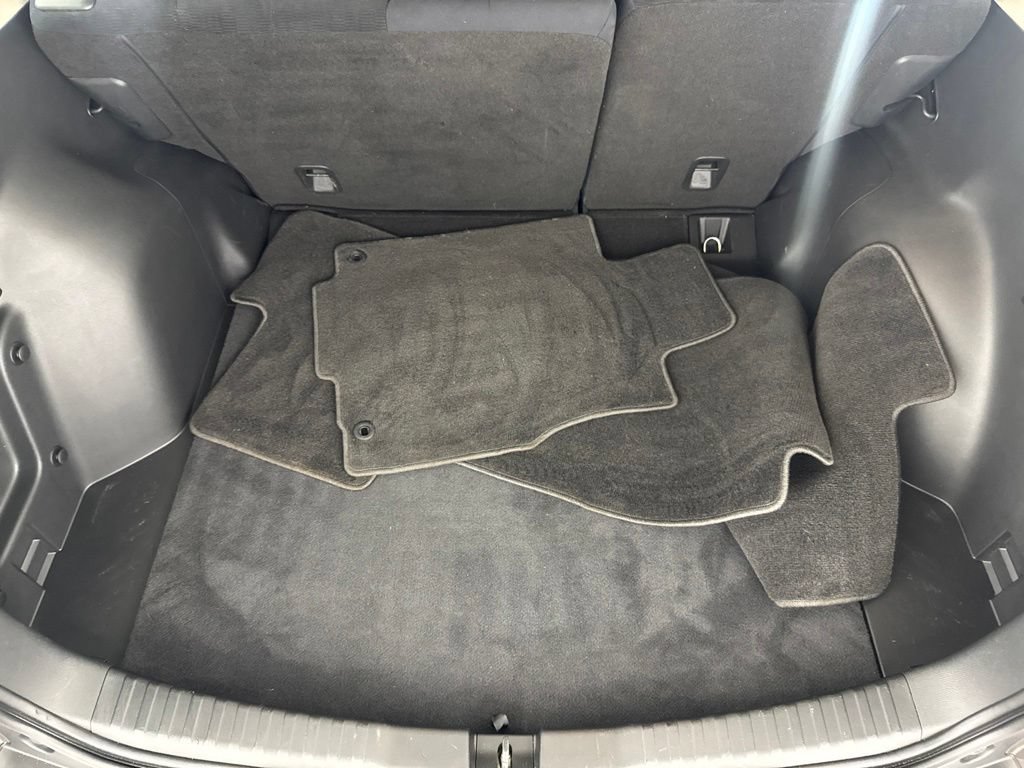 Used 2014 Honda CR-V LX image 28