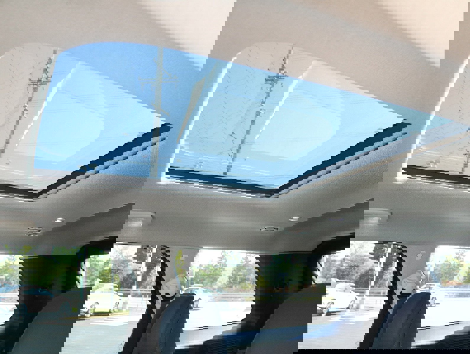 New 2026 Hyundai Palisade Limited image 20