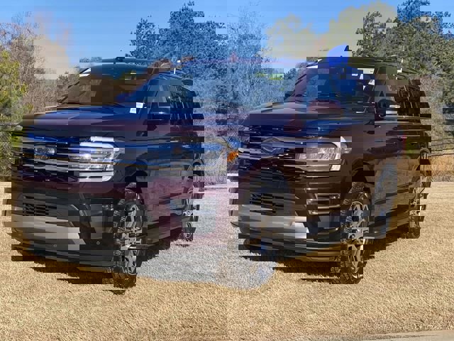 Certified 2024 Ford Expedition Limited image 11