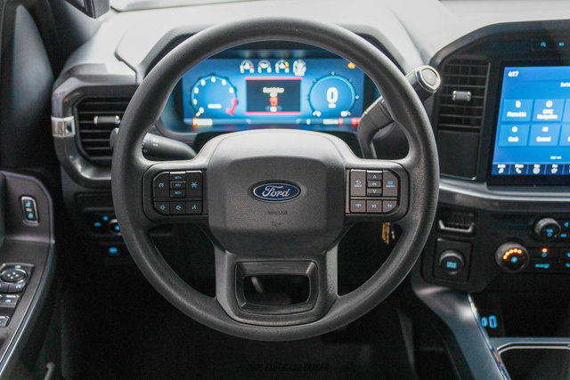 Used 2024 Ford F150 STX image 79