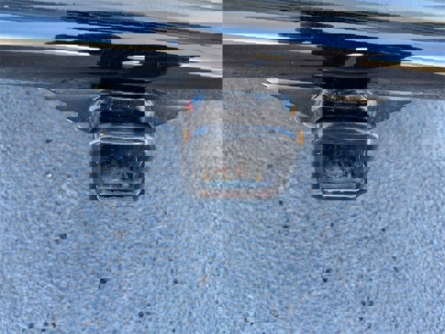 Used 2023 Chevrolet Colorado Trail Boss w/ Technology Package image 12