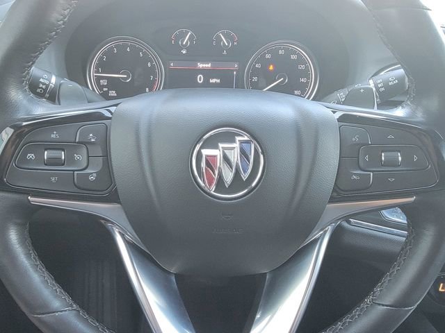 Certified 2023 Buick Enclave Essence image 35