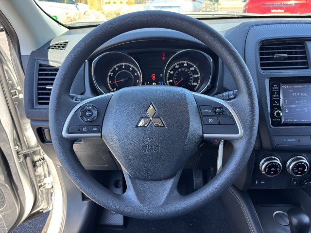 New 2027 Mitsubishi Outlander Sport FWD image 21