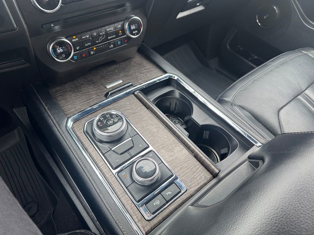 Used 2018 Ford Expedition Limited w/ Equipment Group 302A image 20