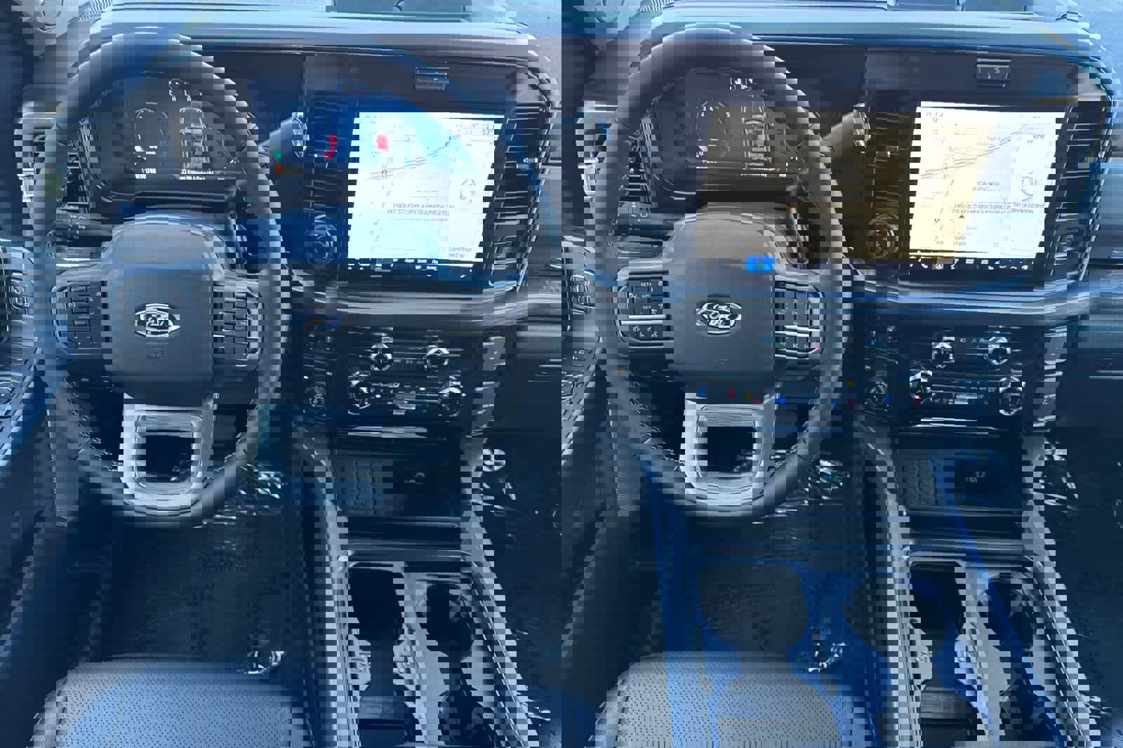 New 2026 Ford F250 Lariat image 14
