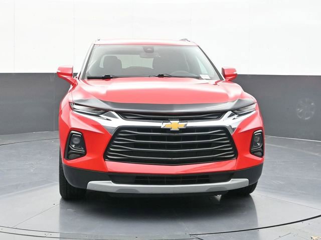 Used 2022 Chevrolet Blazer LT image 23