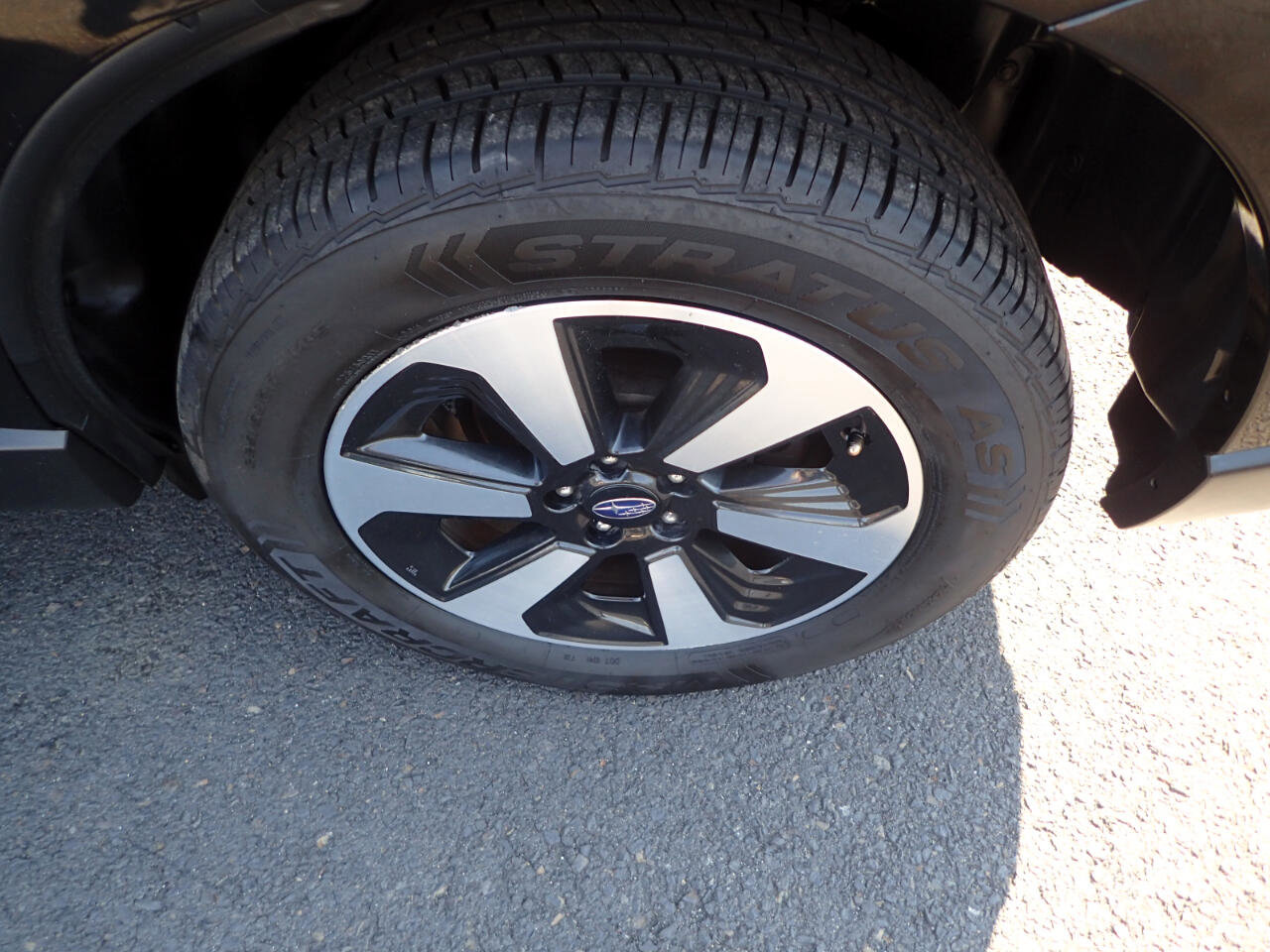 Used 2018 Subaru Forester 2.5i Premium image 28