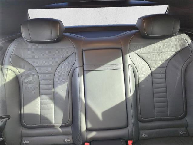 Used 2018 Mercedes-Benz S 560 4MATIC Coupe image 21