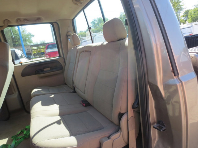 Used 2007 Ford F250 XLT image 29