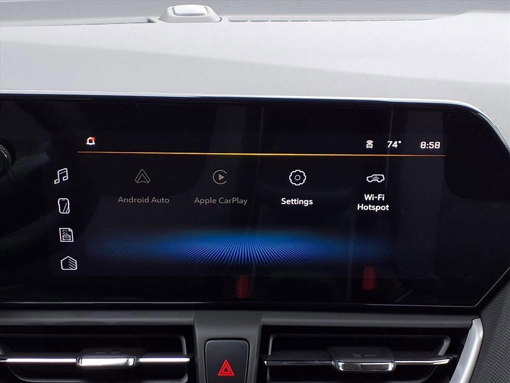 New 2026 Chevrolet TrailBlazer LS image 12