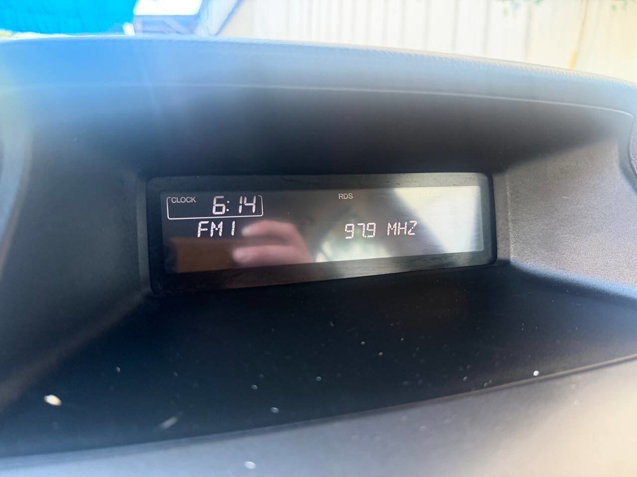 Used 2012 Honda Accord LX image 26