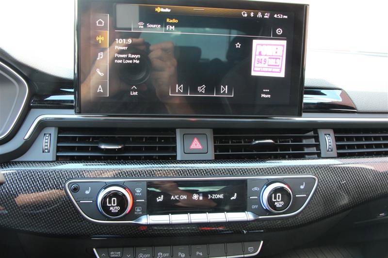 Used 2023 Audi S5 Prestige w/ Prestige Package image 19