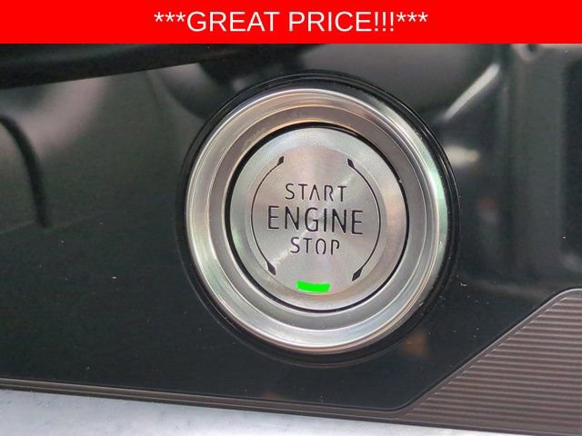 Used 2023 Chevrolet Corvette Stingray Convertible w/ Z51 Performance Package RWD image 23