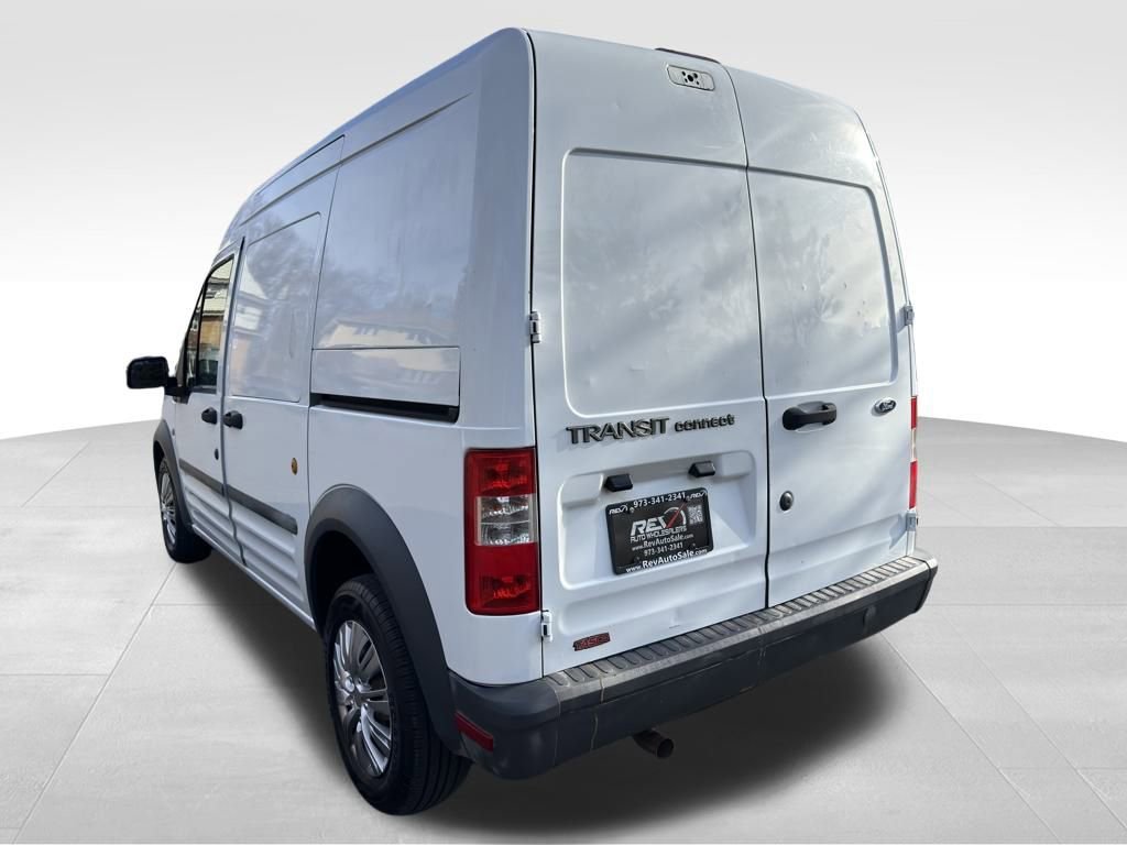 Used 2013 Ford Transit Connect XL image 4