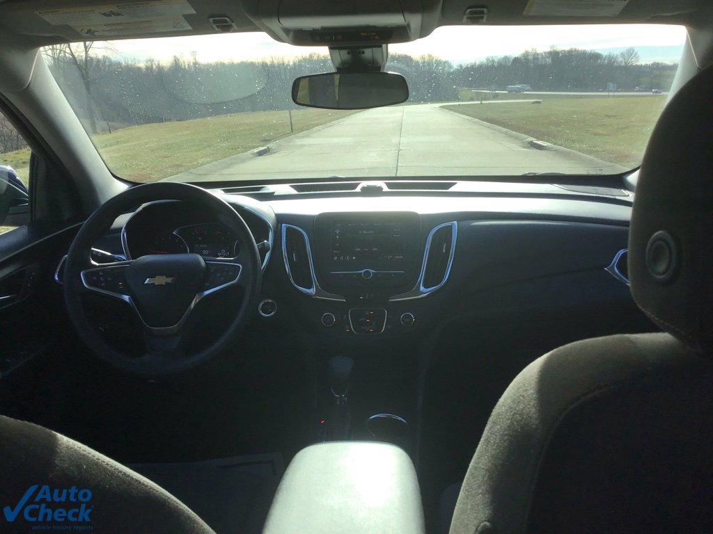 Used 2023 Chevrolet Equinox LT image 18