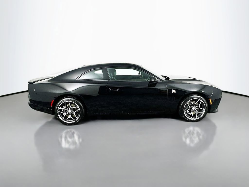 New 2026 Dodge Charger Scat Pack image 8