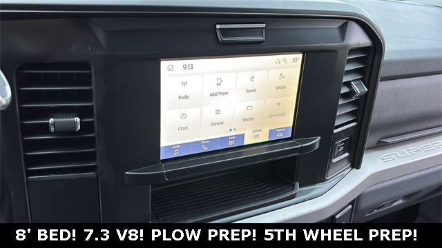 New 2026 Ford F350 XLT image 13