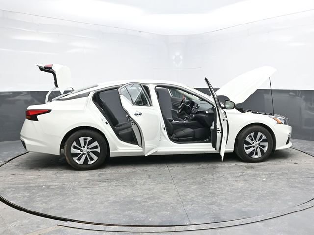 Used 2021 Nissan Altima 2.5 S image 39