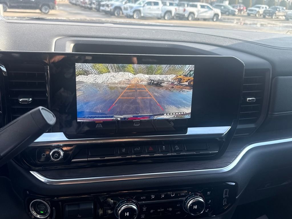 New 2026 GMC Sierra 3500 SLT image 24