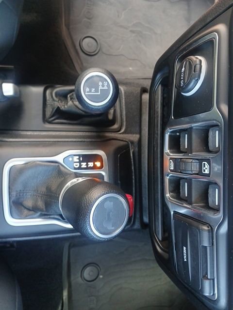 Used 2021 Jeep Wrangler Unlimited Islander AWD/4WD image 50