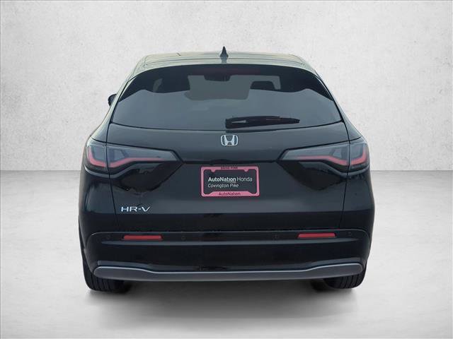 New 2026 Honda HR-V EX-L image 11