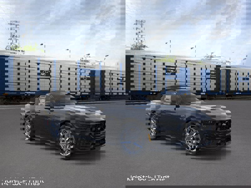 New 2026 Ford Mustang GT Premium image 7