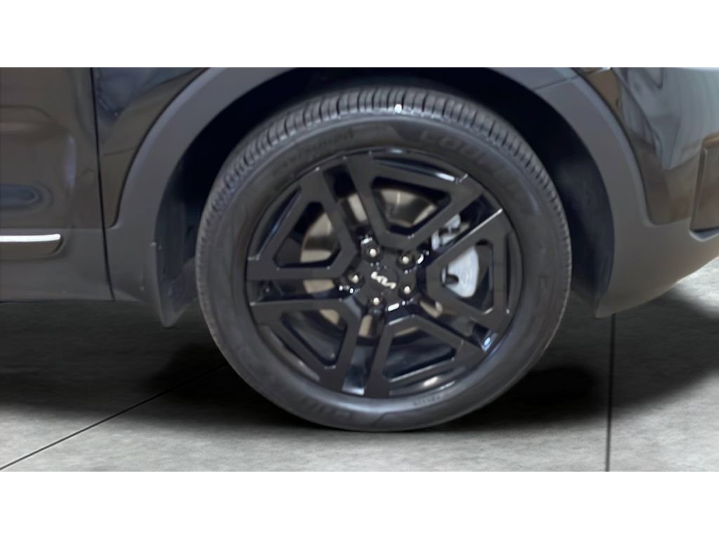 Used 2024 Kia Telluride EX X-Line AWD/4WD image 22