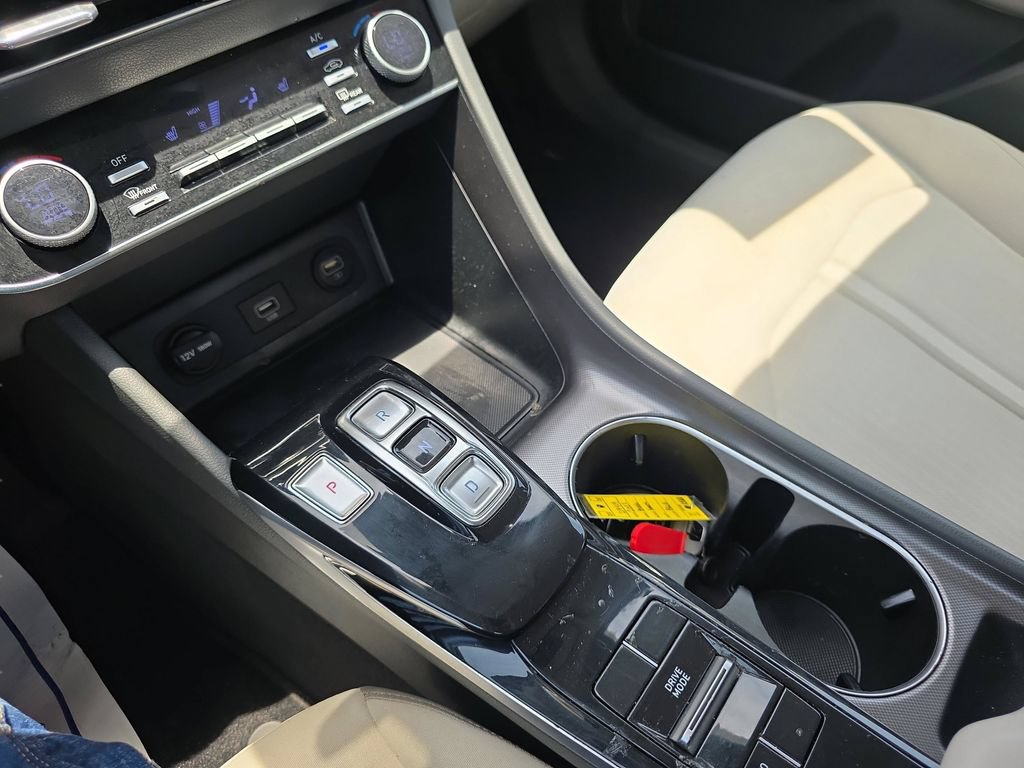 Used 2022 Hyundai Sonata SEL FWD image 26