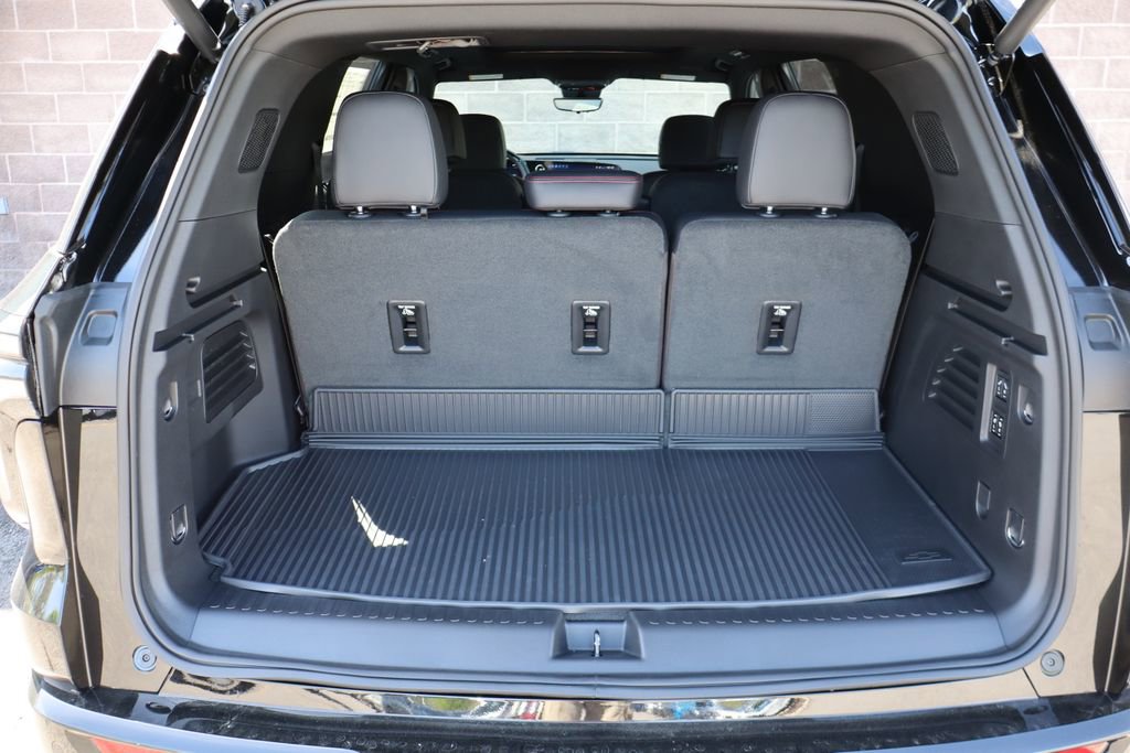 New 2026 Chevrolet Traverse RS AWD/4WD image 42
