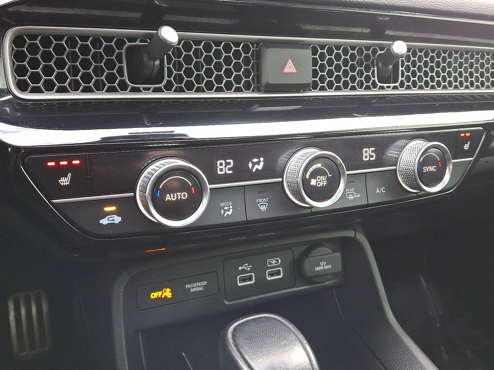 Certified 2022 Honda Civic Sport Touring image 15