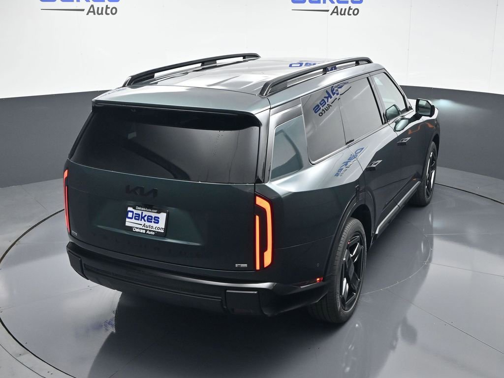 New 2027 Kia Telluride X-Line SX Prestige AWD/4WD image 56